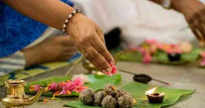 పితృపక్షాలలో ఏ రోజు ఏ ఫలితం ?