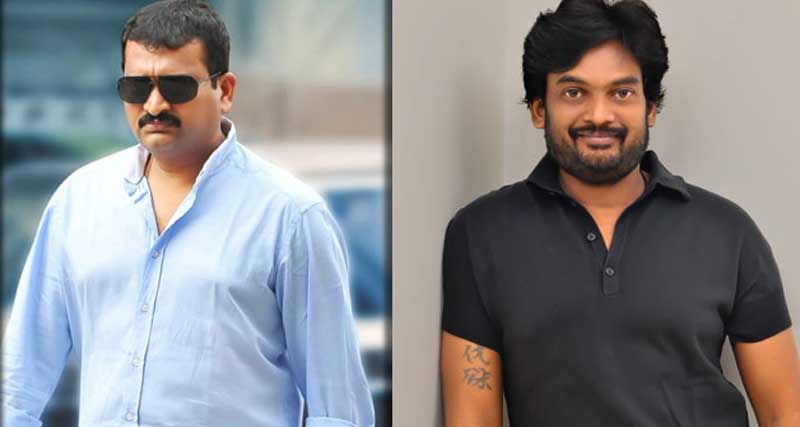 యాభై లక్షలతో ఐదు కోట్లు.. పూరికి అలా సెటిల్ చేసిన బండ్ల గణేష్