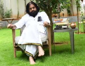 Anti people doing unnecessary criticism on Pawan Kalyan 