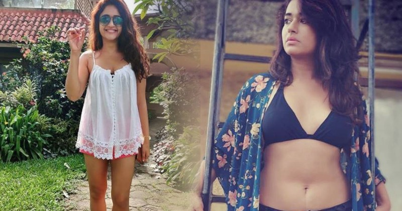 Poonam Bajwa Latest Hot Pics Goes viral