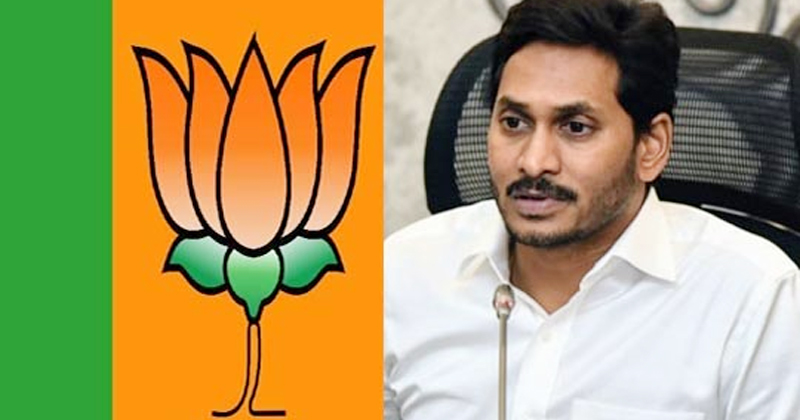 జగన్ ఢిల్లీ లెవల్ లో చక్రం తిప్పితే ఎలా ఉంటుందో సోము వీర్రాజుకు ఇప్పటికైనా అర్ధమైందా!