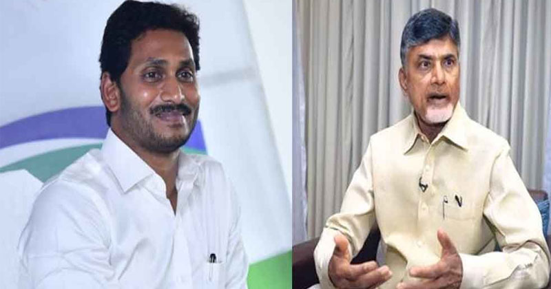 తనకు తెలియకుండానే జగన్‌కు బంగారం లాంటి మేలు చేసిన చంద్రబాబు !