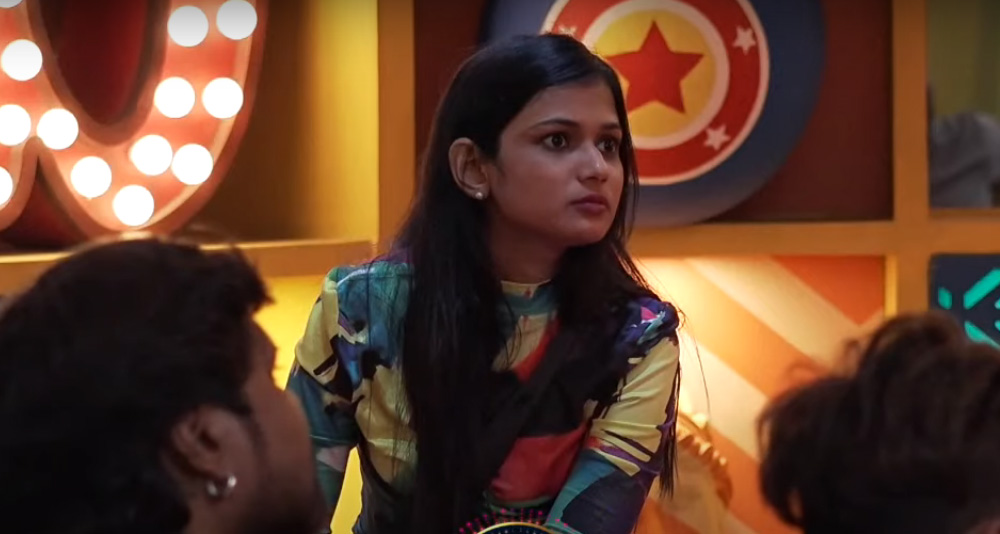 Bigg boss 4: అరియానా, సయ్యద్ లపై మిగితా కంటెస్టెంట్లు ఫైర్.. అర్ధరాత్రి బిగ్ బాస్ హౌస్ లో పెద్ద గొడవ