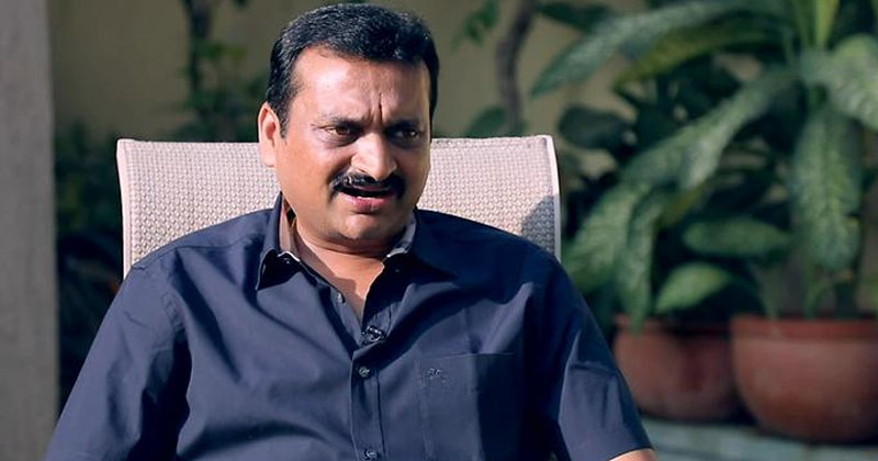 Bandla Ganesh New Movie Confirm With Pawan Kalyan