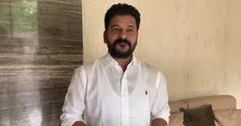 రేవంత్ రెడ్డి మీద ఇలా పగ తీర్చుకుంటున్నారా ??