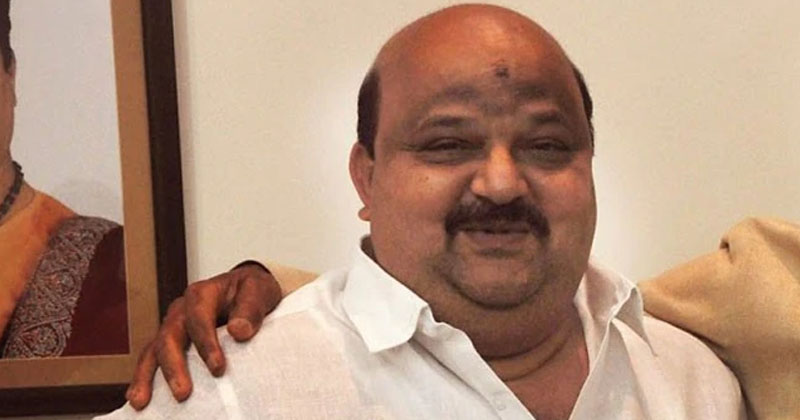 Big shot from TDP to join YSRCP