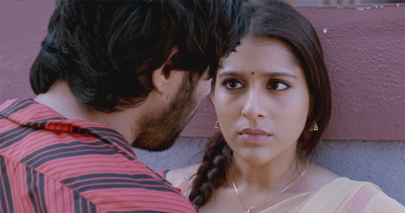 లైంగికంగా కలవమని బలవంత పెట్టకండి.. రష్మీ ఆవేదన