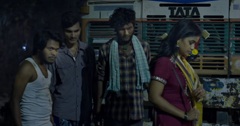 disha encounter official trailer released