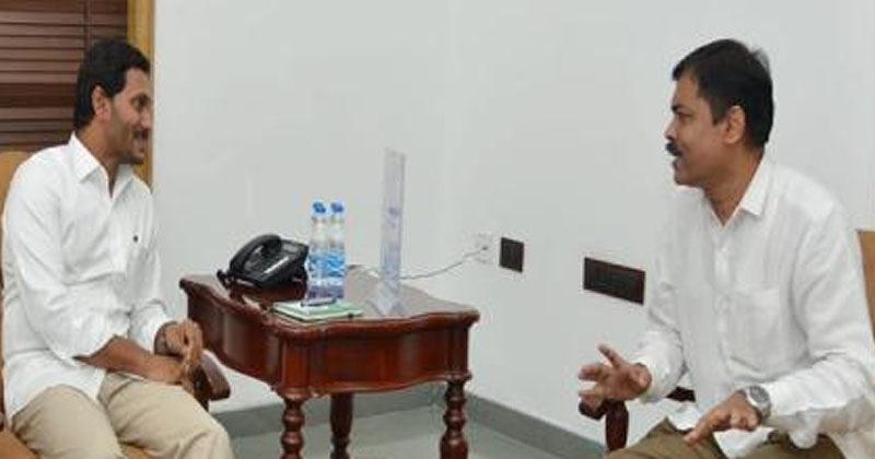  Janasena raises voice in Jammalamadugu 