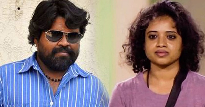 దేవీ నాగవల్లీ అంత మాట అనేసిందేంటి.. అమ్మ రాజశేఖర్‌కు ఆడవాళ్ల పిచ్చి ఉందా!!