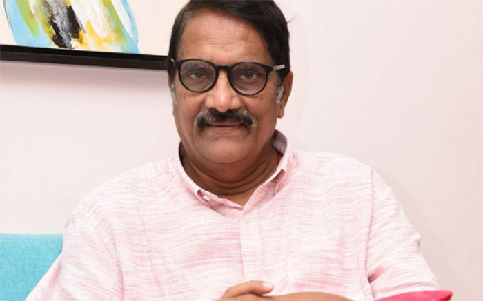 tollywood producer aswini dutt petition in ap high court on capital lands