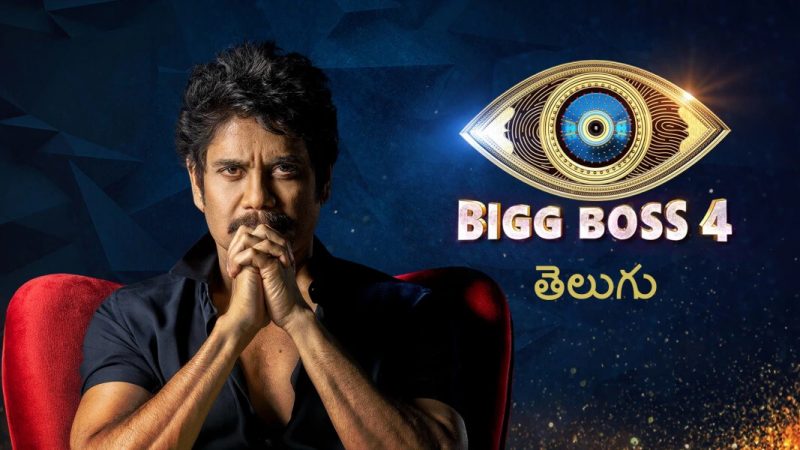 బిగ్ బాస్ 4 : ఈవారం ఎలిమినేట్ అయ్యేది ఎవరు?