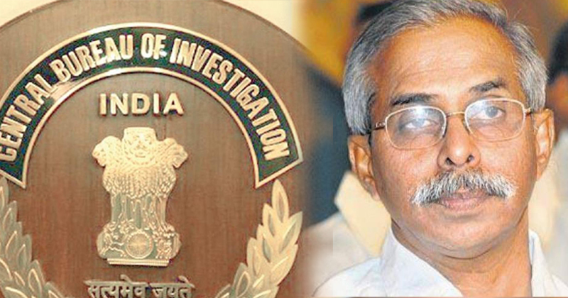 వివేకా మర్డర్ కేసులో సంచలన పరిణామం .. ఉలిక్కిపడ్డ ఏపీ !