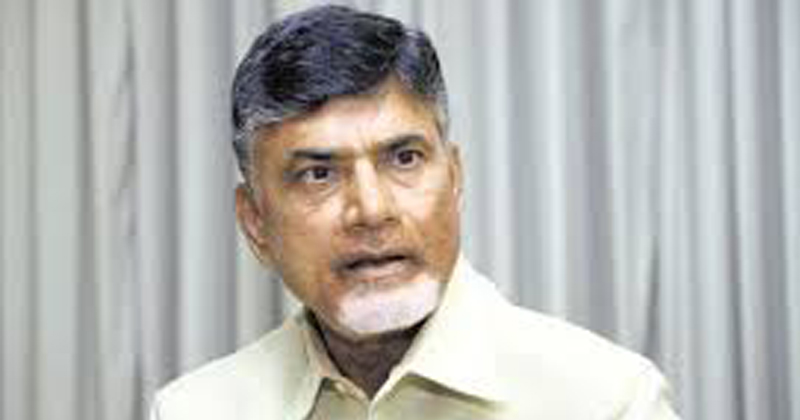 13 జిల్లాల్లోనూ టీడీపీ ప‌రిస్థితి అదే..చంద్ర‌బాబు ఒక‌ట‌నుకుంటో జ‌రిగేది ఇంకొక‌టా?