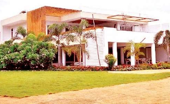 అమరావతి + కృష్ణా నది ని వాడుకుని భయంకరమైన రాజకీయం మొదలెట్టారు