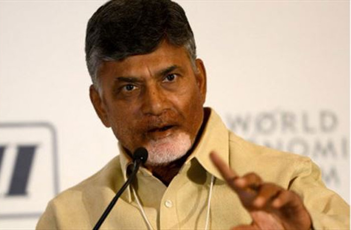 Chandrababu Naidu having big plan for next elections 