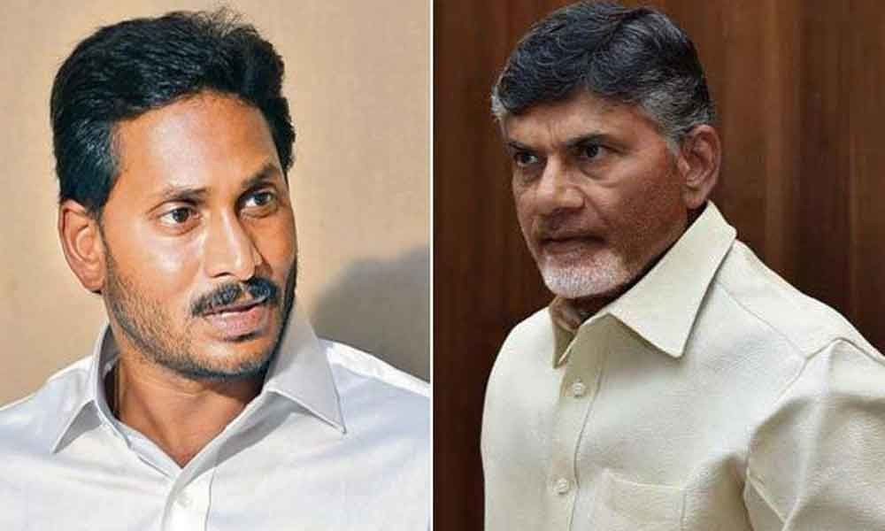 టీడీపీకి ఉన్న బీసీ ట్యాగ్ తీసేసిన జగన్, కంగారు పడుతున్న టీడీపీ నాయకులు