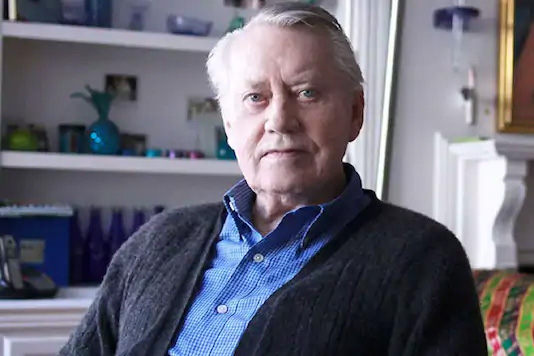 Duty Free Shoppers Co-Founder Charles ‘Chuck’ Feeney Donates $8 Billion To Charity