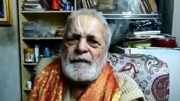 వైఎస్ రాజశేఖర్ రెడ్డి చనిపోలేదు.. ఇంకా జీవించే ఉన్నారు.. సంచలన వ్యాఖ్యలు చేసిన చిలుకూరు బాలాజీ గుడి అర్చకుడు