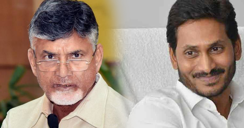 చంద్రబాబు, వైఎస్ఆర్ వల్ల కానిది సాధించిన జగన్ !