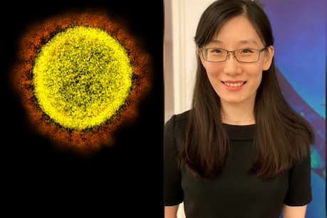 కరోనా వైరస్ గురించి భయంకర నిజం వెలుగులోకి.. కరోనా వైరస్ ను చైనా ల్యాబ్ లోనే తయారు చేశారట..!