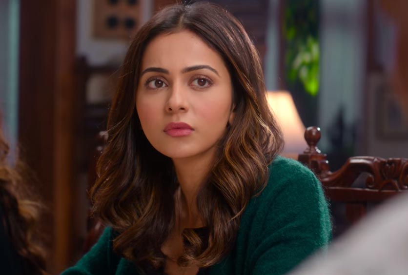 ఇప్పుడందరికీ రకుల్ టార్గెట్ అయిపోయింది.. ఇప్పుడే మళ్ళీ వస్తున్న టాలీవుడ్ అవకాశాల పరిస్థితేంటి..?