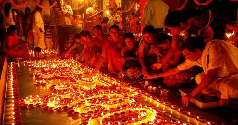 ఏ దేవుడికి‌ ఏ దీపం పెడితే ఏం ఫలితం వ‌స్తుందో తెలుసా.. ?