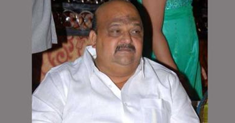 Big shot from TDP to join YSRCP