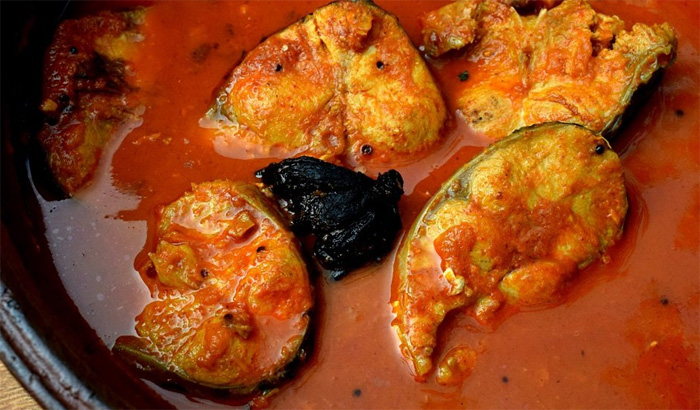 fish is good food to prevent depression