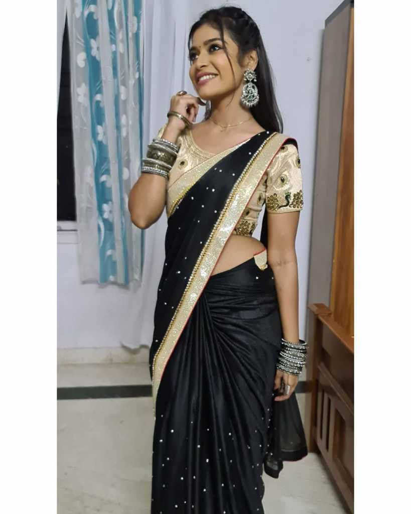 Dharsha Gupta Latest Wallpapers