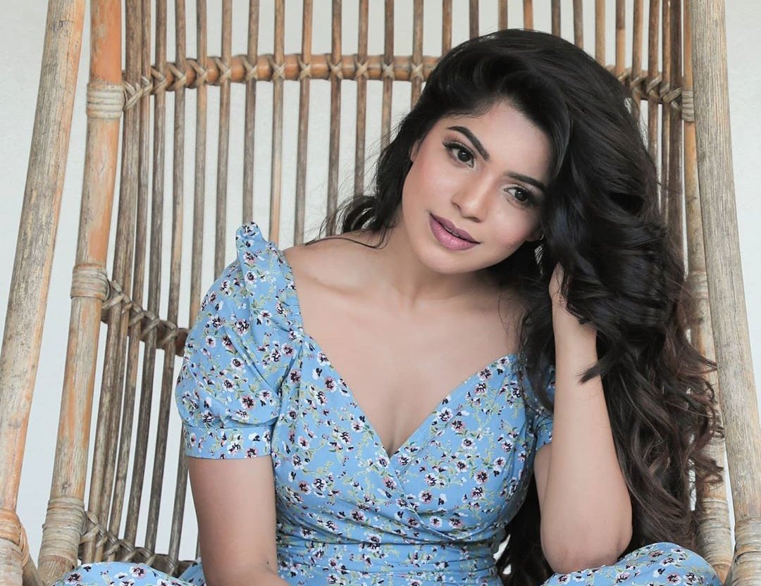 Divya bharathi latest gallery Divya bharathi latest gallery