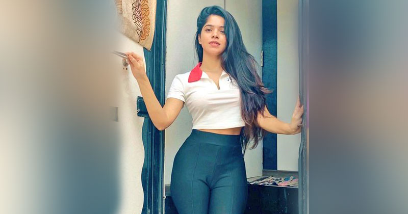 Divya bharathi latest gallery