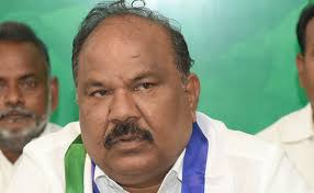 ఒక్క కుర్చీ కోసం వైసీపీ లో జూట్టూ జూట్టూ పట్టుకుంటున్నారు .. ఫ్రస్ట్రేషన్ లో జగన్ !