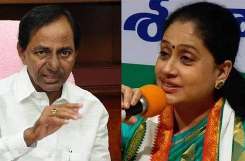 ఒకే ఒక్క ‘ దుబ్బాక ‘ కే‌సి‌ఆర్ కి చెమటలు పట్టిస్తోంది!