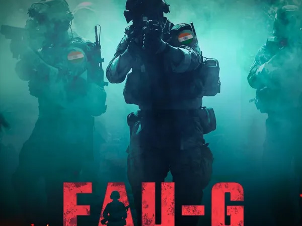 పబ్ జీని తలదన్నే యాప్ వచ్చేసింది.. ఇండియాలోనే తయారు.. త్వరలో మార్కెట్ లోకి