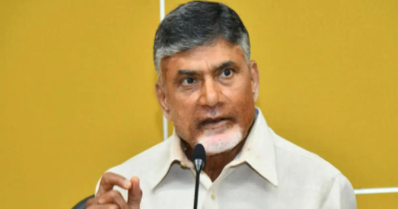 నాని మాటలు వినకుండా బొక్క బోర్లాపడిన చంద్రబాబు