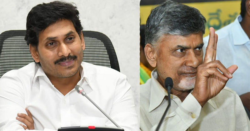 Why Modi not accepting CBI investigation in Chandrababu Naid