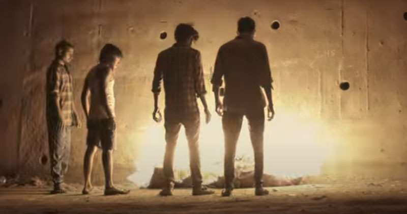 disha encounter official trailer released