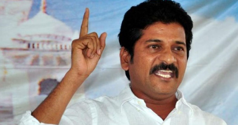 రేవంత్ రెడ్డి అరాచకం..తెలంగాణలో రాజకీయ భూకంపం.. ఇరకారకాటంలో తండ్రీ కొడుకులు ?