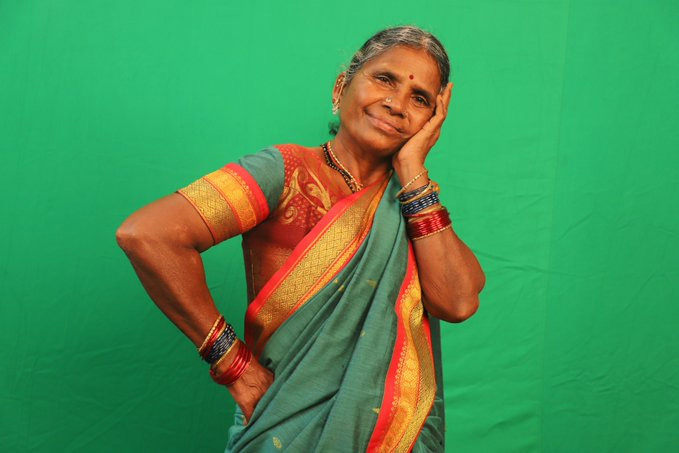 గంగవ్వ ఆర్మీ.. సోషల్ మీడియాలో విస్తృత ప్రచారం.. అవ్వను గెలిపించాలంటూ రిక్వెస్ట్