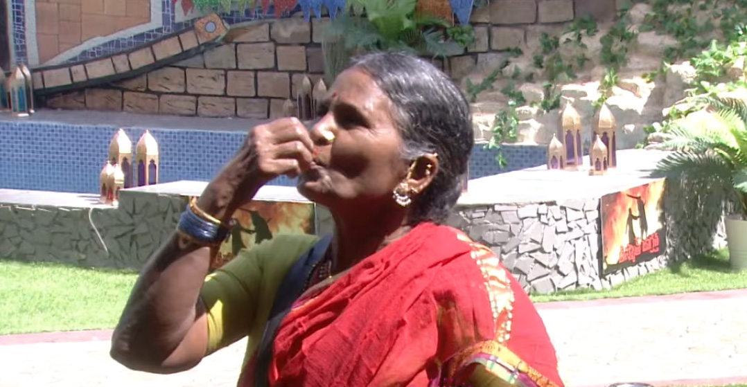 Bigg boss 4: మాంచి జోష్ మీదున్న గంగవ్వ.. అందరి ఫేవరేట్ గంగవ్వే… హౌస్ మొత్తం ఆమెకే మద్దతు