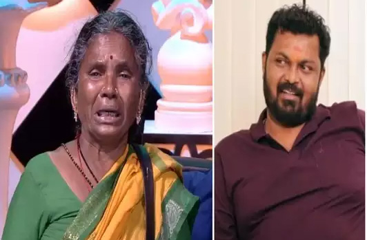 Bigg boss 4: గంగవ్వకేం కాలేదు.. ఆమె ఆరోగ్యం బాగానే ఉంది.. మిగితా కంటెస్టెంట్లే కావాలని డ్రామా ఆడుతున్నారు.. సూర్య కిరణ్ సంచలన కామెంట్స్