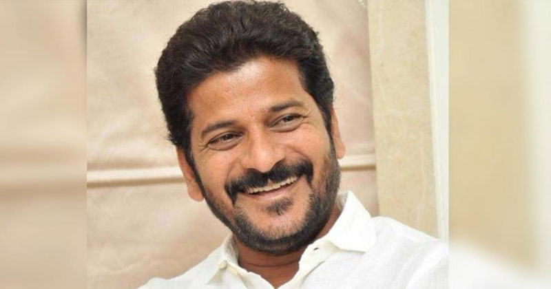 చంద్రబాబును కష్టాల నుండి గట్టెంక్కించగల మొనగాడు రేవంత్ రెడ్డి ఒక్కడే ?