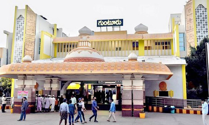 AP Cm Ys jagan very serious on guntur issue