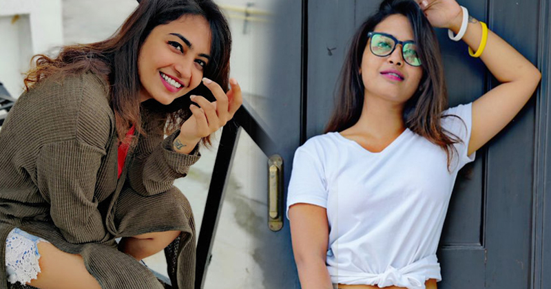 ఇంట్లో నుంచి వెళ్లిపో!!.. ‘బిగ్‌బాస్’గురించి చెప్పడంతో ఇంట్లో రియాక్షన్ చెప్పిన దేత్తడి హారిక