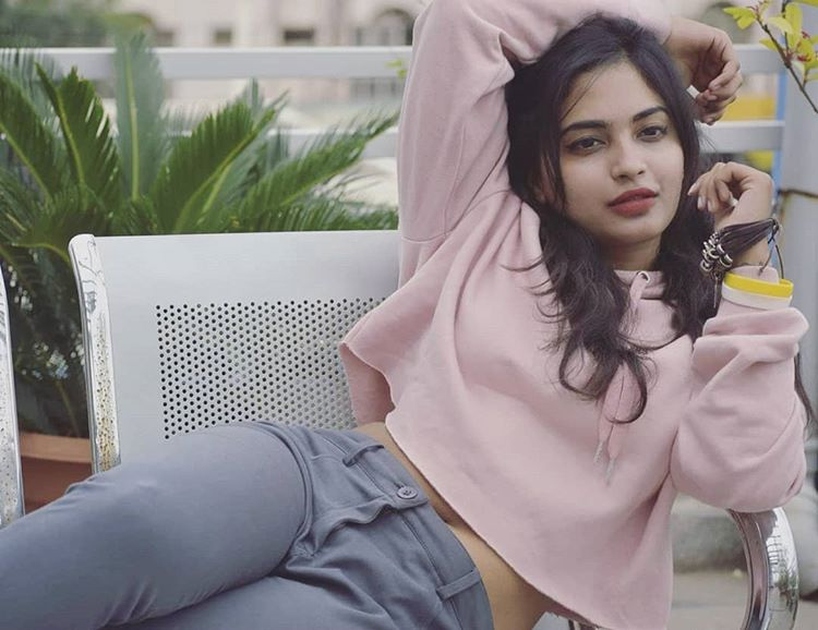 Bigg boss 4 contestant alekhya harika tests corona positive