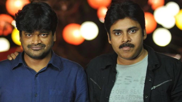 PSPK28: మరోసారి గబ్బర్ సింగ్ కాంబో రిపీట్.. పవన్ కొత్త మూవీ కాన్సెప్ట్ పోస్టర్ ఇదిగో..!