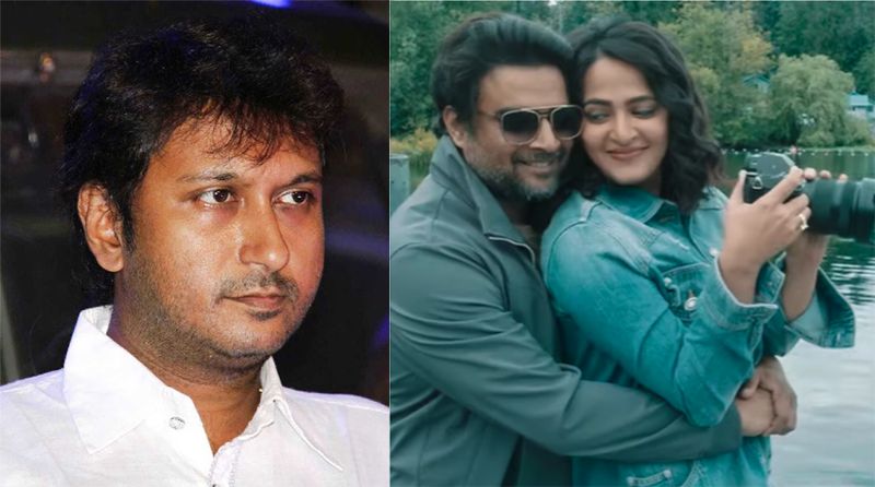 అనుష్క “నిశ్శబ్దం” వెనక ఉన్న పెద్ద సీక్రెట్ రివీల్ అయిందా.. కాపీ అంటారేమో..?