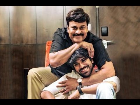 చిరు, చరణ్ తలుచుకుంటే ఎంత సేపు.. ఒక్కొడికి బాక్సులు బద్దలవ్వాల్సిందే..?