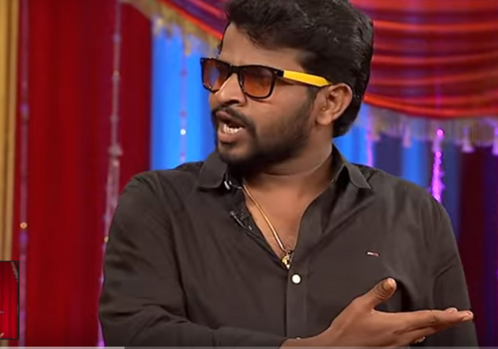 ఈఎంఐలు కట్టలేకనే ముక్కు అవినాష్ బిగ్ బాస్ కు వెళ్లాడు.. హైపర్ ఆది షాకింగ్ కామెంట్స్